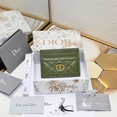 Christian Dior Wallets Purse